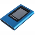 Ārējais cietais disks Kingston IronKey Vault Privacy 80 1.92TB USB 3.0