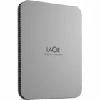 Ārējais cietais disks Lacie Mobile Drive HDD 1TB