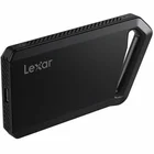 Ārējais cietais disks Lexar 2TB LSL600X002T-RNBNG