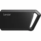 Ārējais cietais disks Lexar 2TB LSL600X002T-RNBNG