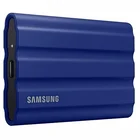 Samsung T7 Shield 1TB Blue