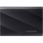Ārējais cietais disks Samsung Portable SSD T9 4TB Black