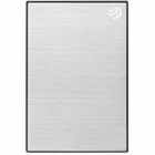 Seagate One Touch 4TB Silver
