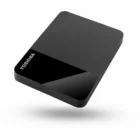 Ārējais cietais disks Toshiba Canvio Ready 2TB Black