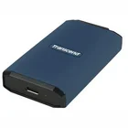Ārējais cietais disks Transcend ESD410C SSD 2TB USB-C TS2TESD410C