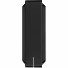 Ārējais cietais disks Western Digital BLACK D10 Game Drive for Xbox 12TB Black
