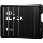 Ārējais cietais disks Western Digital Black P10 Game Drive for Xbox 5TB Black