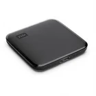 Ārējais cietais disks Western Digital WD Elements SE SSD 1TB USB 3.0 Black