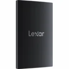 Ārējais cietais disks Lexar SL500 Portable SSD 4TB LSL500X004T-RNBNG