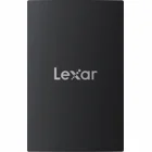 Ārējais cietais disks Lexar SL500 Portable SSD 4TB LSL500X004T-RNBNG
