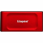 Ārējais cietais disks Kingston XS1000 External SSD 1TB