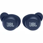 Austiņas JBL Live Free NC+ TWS Blue