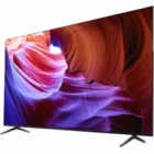 Televizors Sony 75" UHD LED Android TV KD75X85KAEP
