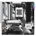 Mātesplate ASRock B650M Pro RS