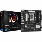 Mātesplate ASRock B660 Phantom Gaming 4