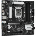 Mātesplate ASRock B660 Phantom Gaming 4