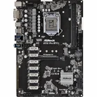 Mātesplate ASRock H110 Pro BTC+