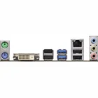 Mātesplate ASRock H110 Pro BTC+
