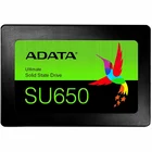 Iekšējais cietais disks Adata SU650 SSD 960GB