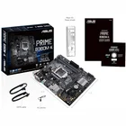 Mātesplate Asus PRIME B360M-K