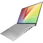 Portatīvais dators Asus VivoBook X512DA-BQ884T Silver ENG/RUS 90NB0LZ2-M14310