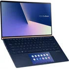 Portatīvais dators ASUS ZenBook UX434FLC-A5177T Royal Blue ENG 90NB0MP5-M06980