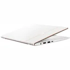 Portatīvais dators Asus Zenbook UX334FL-A4021R White ENG 90NB0MW5-M00860
