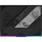 Portatīvais dators Asus Rog Strix Scar 16" Black 90NR0IC2-M000L0