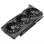 Videokarte Asus ROG Strix GeForce RTX 2080 Super Advanced 8GB ROG-STRIX-RTX2080S-A8G-GAMING