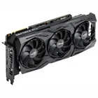 Videokarte Asus ROG Strix GeForce RTX 2080 Super Advanced 8GB ROG-STRIX-RTX2080S-A8G-GAMING