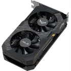 Videokarte Asus TUF Gaming GeForce GTX 1650 Super 4GB 90YV0E42-M0NA00