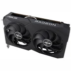 Videokarte Asus AMD Radeon RX 7600 8GB