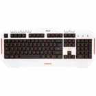 Klaviatūra Klaviatūra Asus Cerberus Arctic Gaming Keyboard ENG