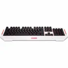 Klaviatūra Klaviatūra Asus Cerberus Arctic Gaming Keyboard ENG