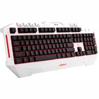 Klaviatūra Klaviatūra Asus Cerberus Arctic Gaming Keyboard ENG