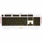 Klaviatūra Klaviatūra Asus Cerberus Arctic Gaming Keyboard ENG