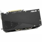 Videokarte Asus GeForce GTX 1660 Super 6GB DUAL-GTX1660S-6G-EVO