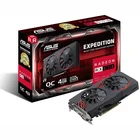 Videokarte Videokarte Asus Radeon RX 570 4GB Expedition OC (EX-RX570-O4G)