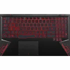 Portatīvais dators Portatīvais dators Asus TUF Gaming FX504GD-E4083 Black/Red 15.6"