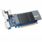 Videokarte Asus GeForce GT 710 2GB GT710-SL-2GD5