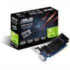 Videokarte Videokarte Asus GeForce GT 730 2GB Low Profile (GT730-SL-2GD5-BRK)