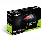 Videokarte Asus NVIDIA GeForce GTX 1650 4GB GTX1650-O4G-LP-BRK