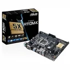 Mātesplate Mātesplate Asus H110M-K