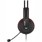 Austiņas Asus TUF GAMING H7 Core Over-Ear Gaming Headset