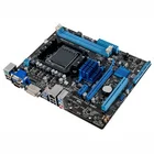 Mātesplate Asus M5A78L-M LE/USB3
