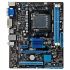 Mātesplate Asus M5A78L-M LE/USB3