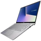 Portatīvais dators Portatīvais dators Asus ZenBook UM462DA-AI014T Light Grey, 14 "