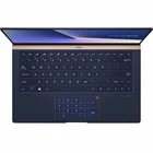 Portatīvais dators Portatīvais dators ASUS ZenBook UX333FA 13.3"