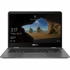 Portatīvais dators Portatīvais dators Asus ZenBook Flip UX461FA-E1024T 14"