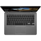 Portatīvais dators Portatīvais dators Asus ZenBook Flip UX461FA-E1024T 14"